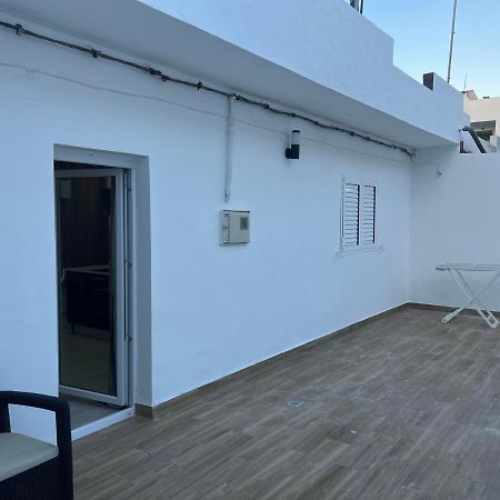 Casa Paraiso 3 Corralejo Eksteriør bilde