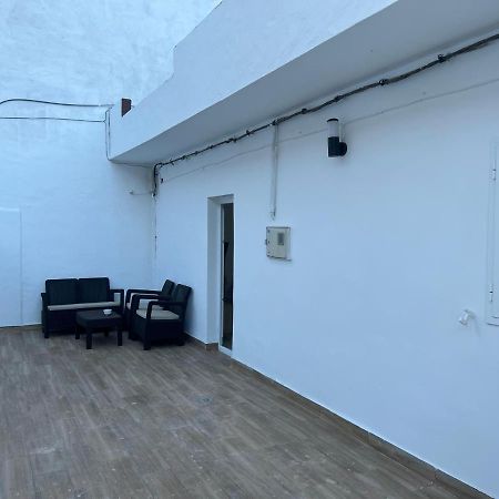 Casa Paraiso 3 Corralejo Eksteriør bilde