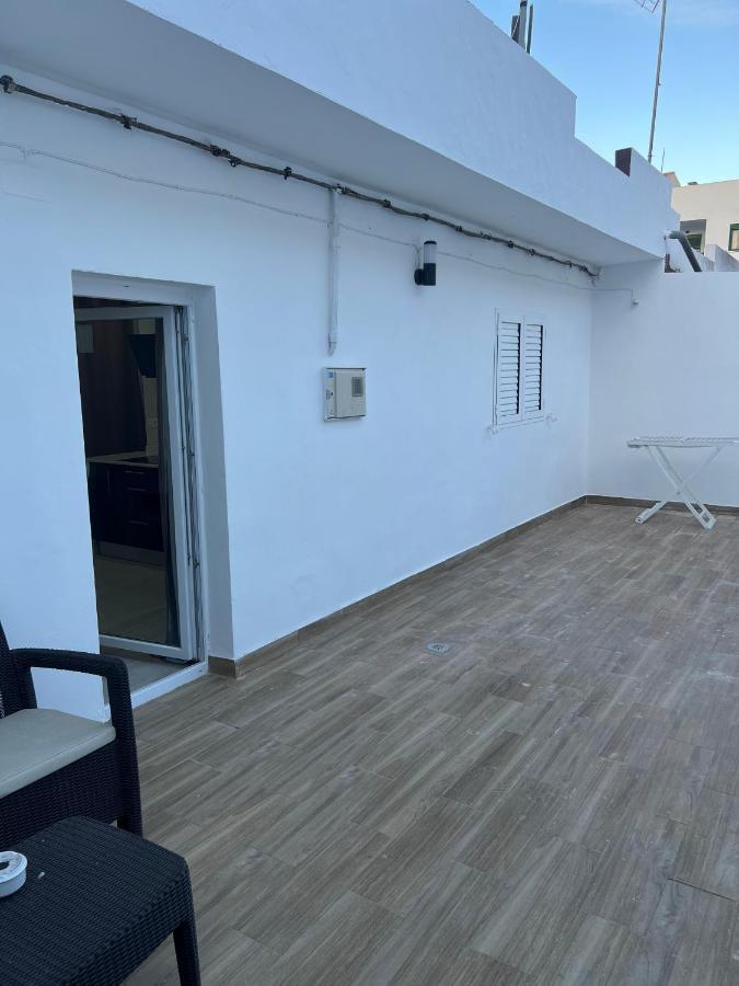 Casa Paraiso 3 Corralejo Eksteriør bilde