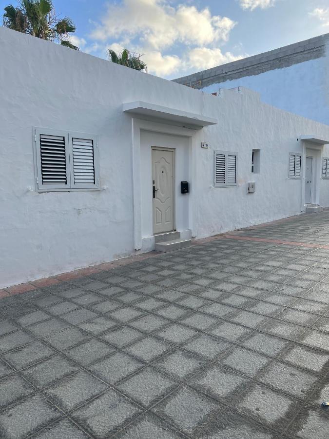 Casa Paraiso 3 Corralejo Eksteriør bilde