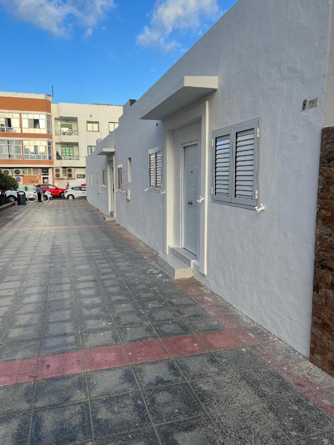 Casa Paraiso 3 Corralejo Eksteriør bilde
