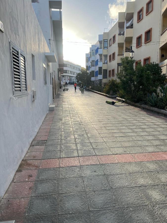 Casa Paraiso 3 Corralejo Eksteriør bilde