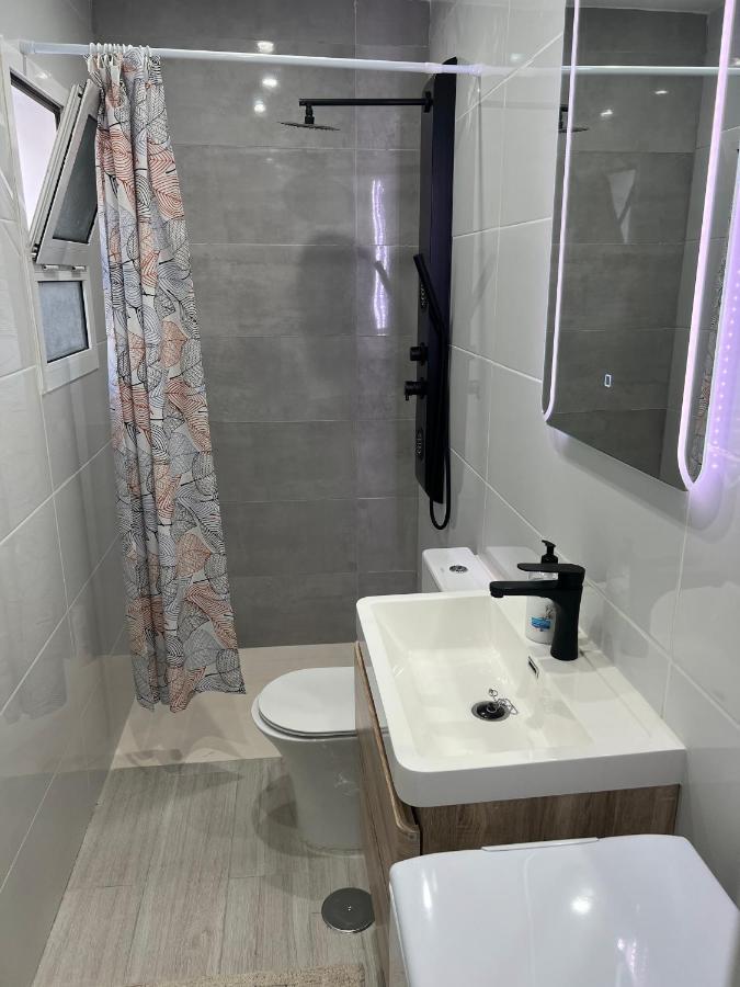 Casa Paraiso 3 Corralejo Eksteriør bilde