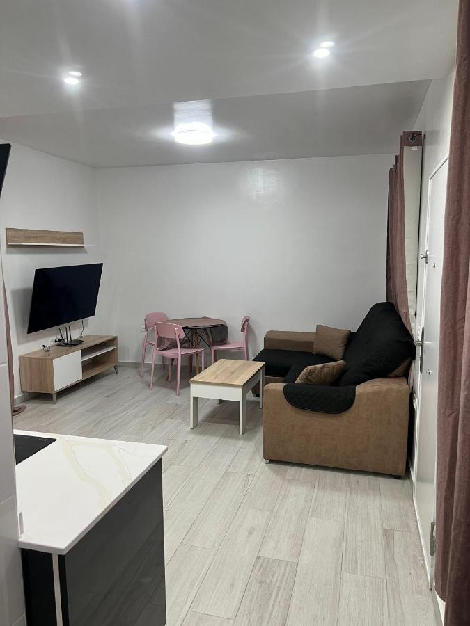 Casa Paraiso 3 Corralejo Eksteriør bilde