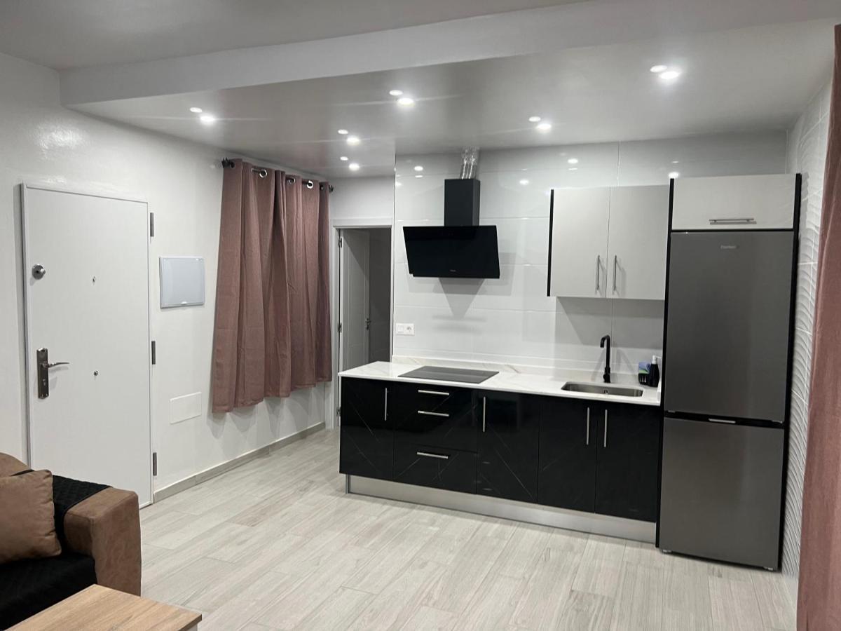 Casa Paraiso 3 Corralejo Eksteriør bilde