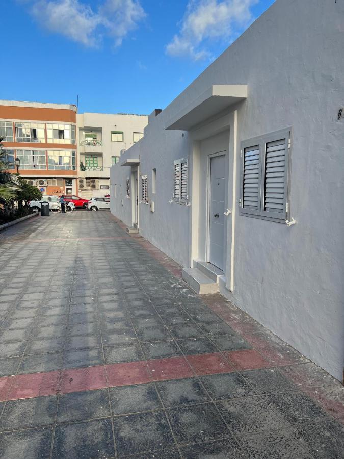 Casa Paraiso 3 Corralejo Eksteriør bilde