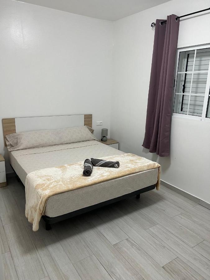 Casa Paraiso 3 Corralejo Eksteriør bilde