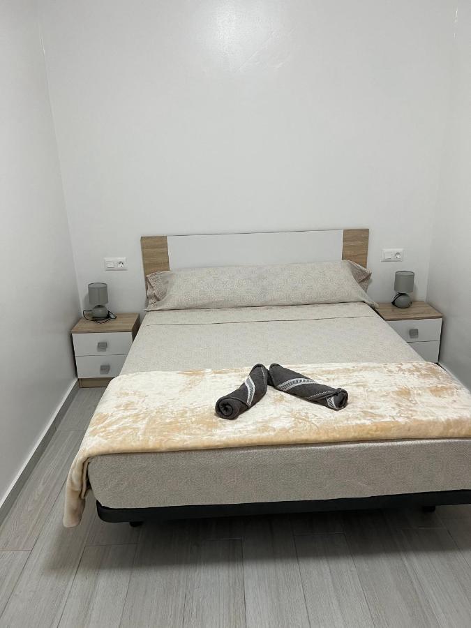 Casa Paraiso 3 Corralejo Eksteriør bilde
