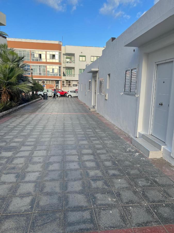 Casa Paraiso 3 Corralejo Eksteriør bilde