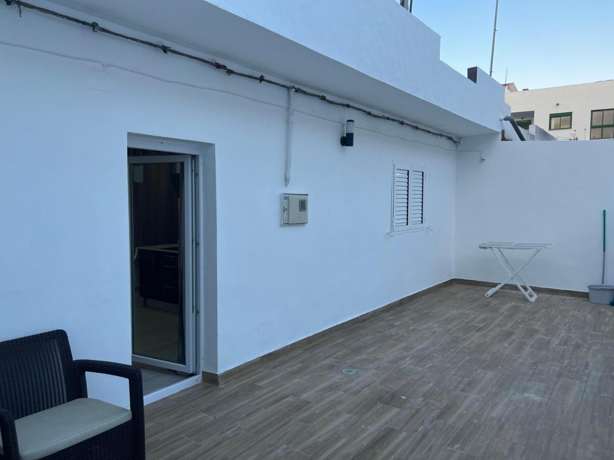 Casa Paraiso 3 Corralejo Eksteriør bilde