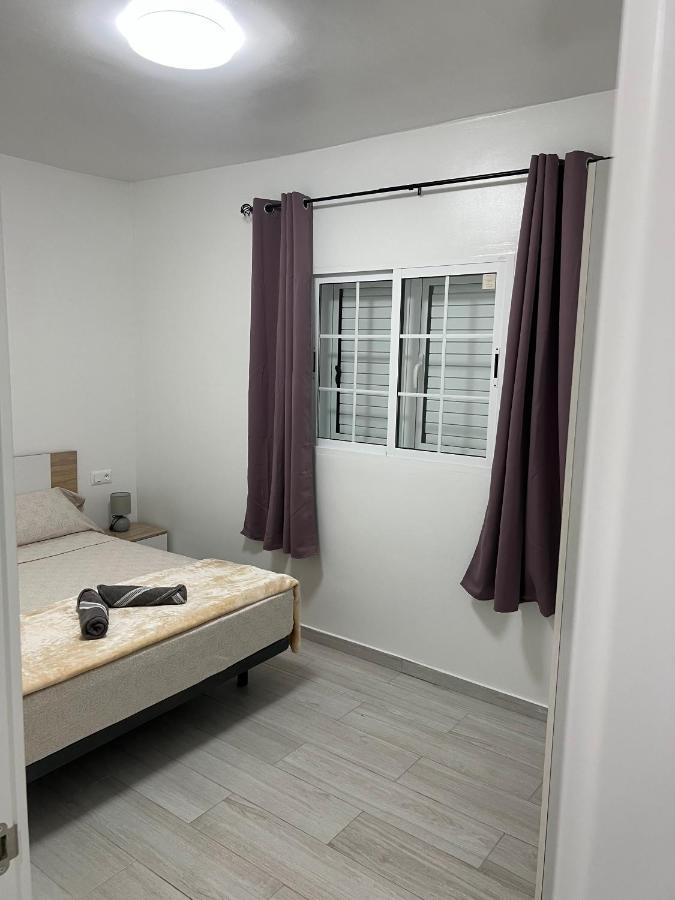 Casa Paraiso 3 Corralejo Eksteriør bilde