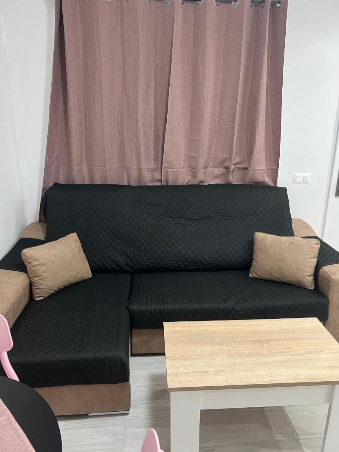 Casa Paraiso 3 Corralejo Eksteriør bilde