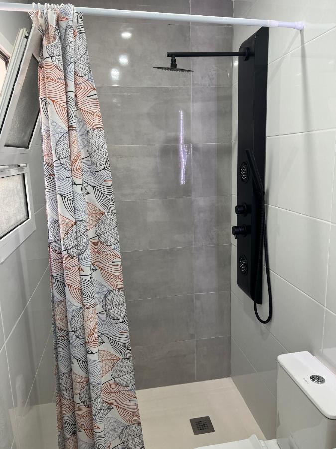 Casa Paraiso 3 Corralejo Eksteriør bilde