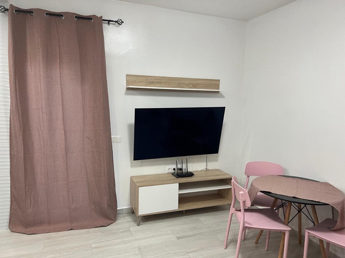 Casa Paraiso 3 Corralejo Eksteriør bilde