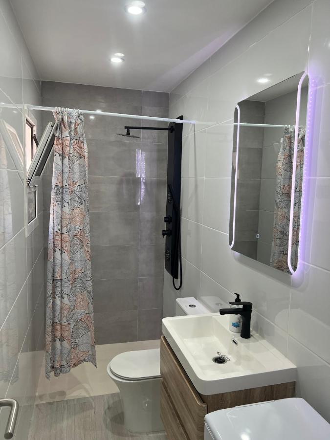 Casa Paraiso 3 Corralejo Eksteriør bilde
