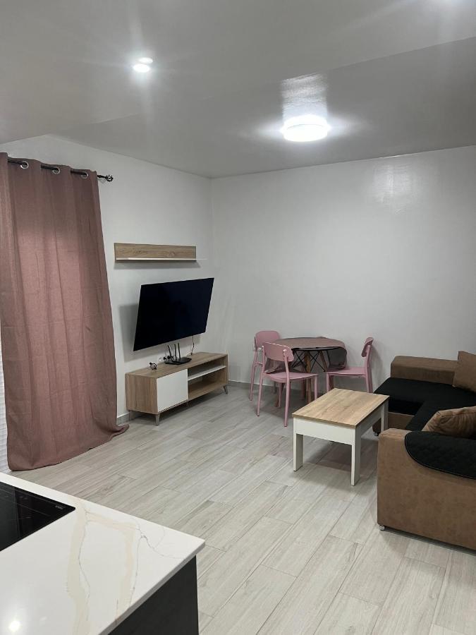 Casa Paraiso 3 Corralejo Eksteriør bilde