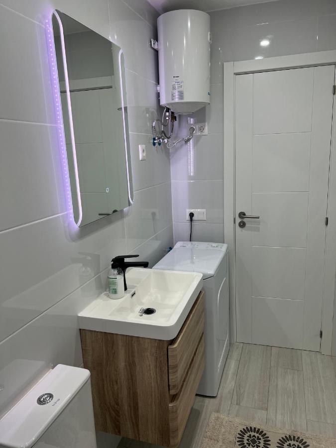 Casa Paraiso 3 Corralejo Eksteriør bilde