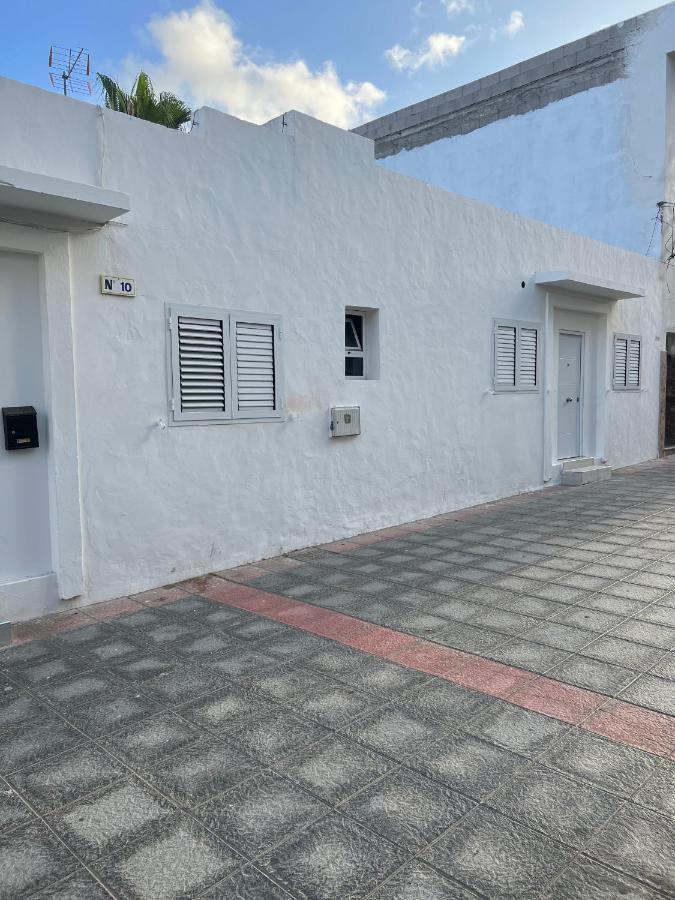 Casa Paraiso 3 Corralejo Eksteriør bilde