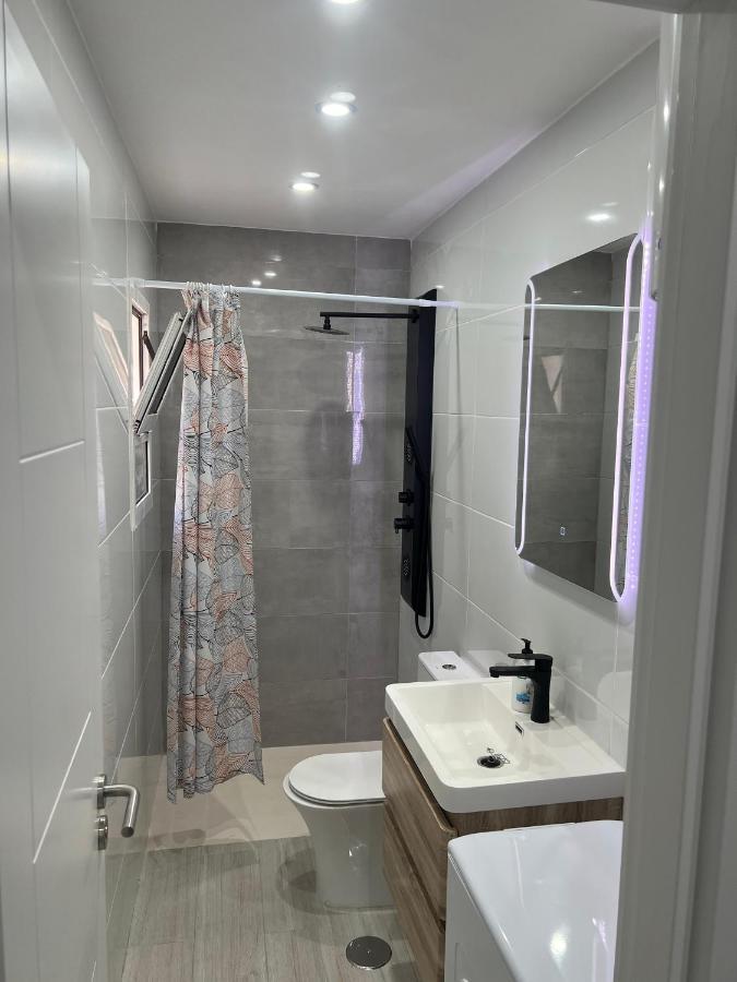 Casa Paraiso 3 Corralejo Eksteriør bilde