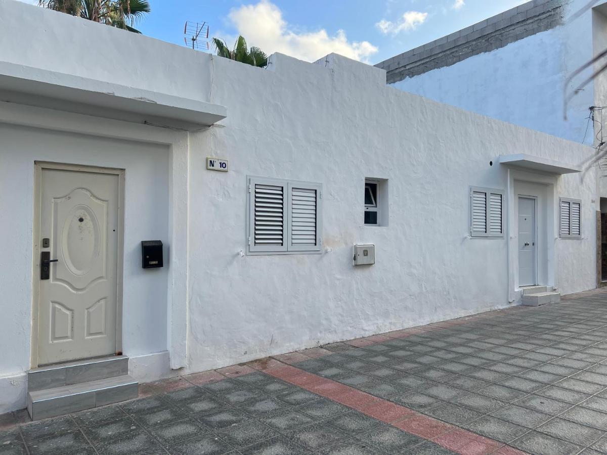 Casa Paraiso 3 Corralejo Eksteriør bilde