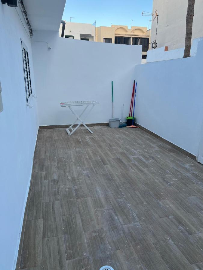 Casa Paraiso 3 Corralejo Eksteriør bilde