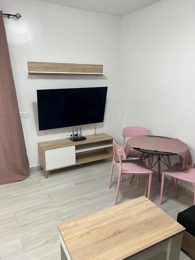 Casa Paraiso 3 Corralejo Eksteriør bilde